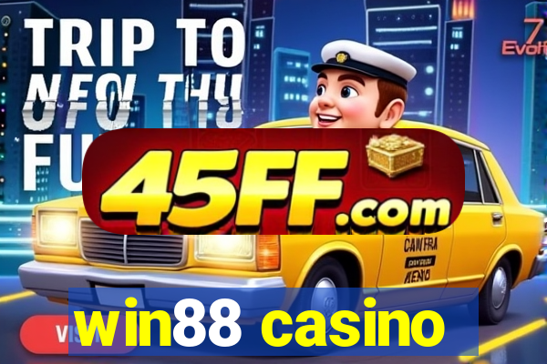 win88 casino